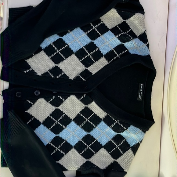 SHEIN Sweaters - Shein knit small cardigan